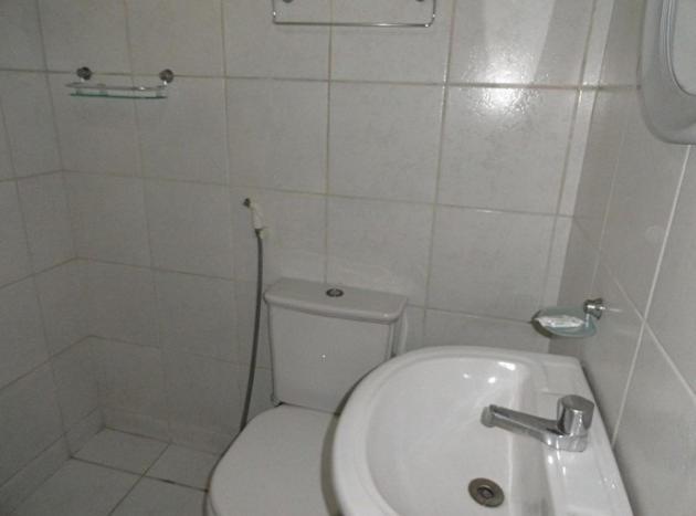 Formosa Residence Joao Pessoa Ruang foto