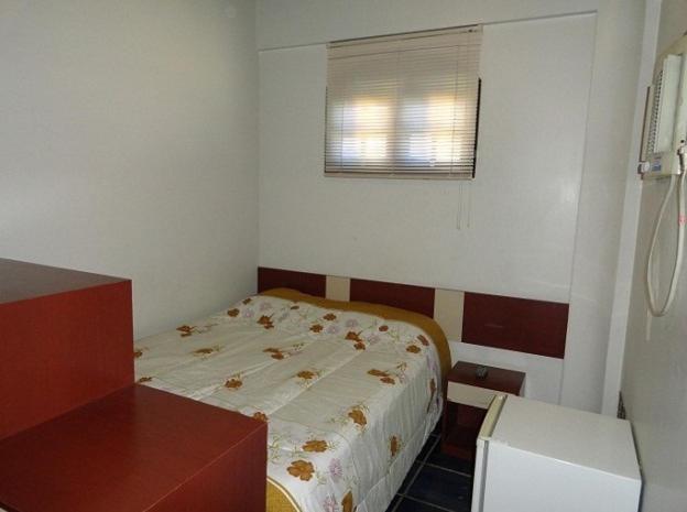 Formosa Residence Joao Pessoa Ruang foto
