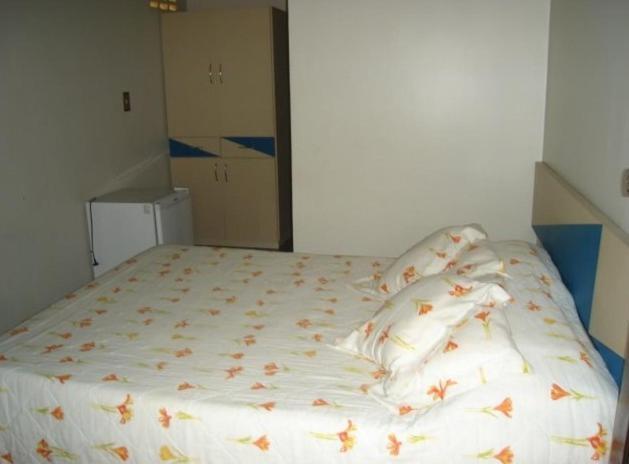Formosa Residence Joao Pessoa Ruang foto