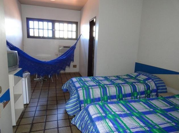 Formosa Residence Joao Pessoa Ruang foto