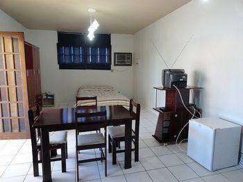 Formosa Residence Joao Pessoa Bagian luar foto