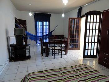 Formosa Residence Joao Pessoa Bagian luar foto
