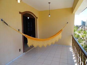 Formosa Residence Joao Pessoa Bagian luar foto