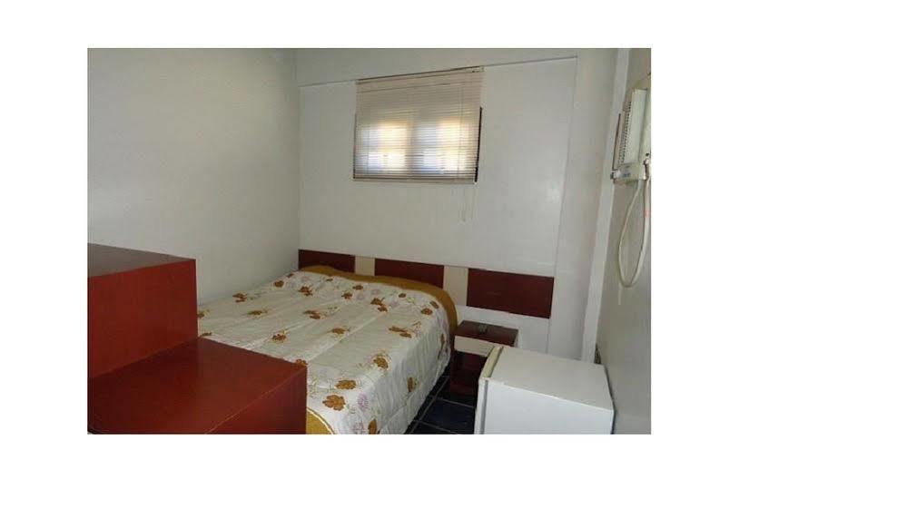 Formosa Residence Joao Pessoa Bagian luar foto