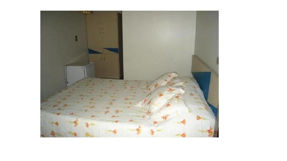 Formosa Residence Joao Pessoa Bagian luar foto